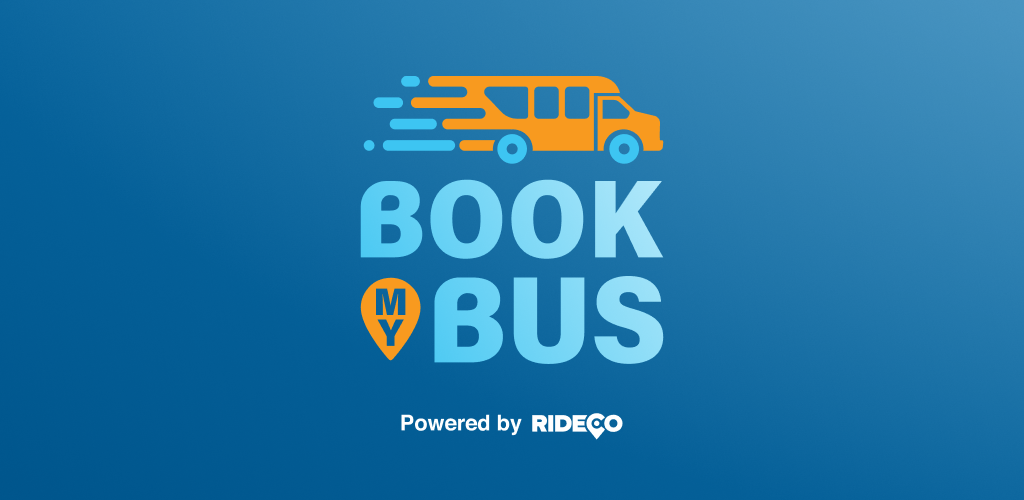 Book My Bus App Banner 